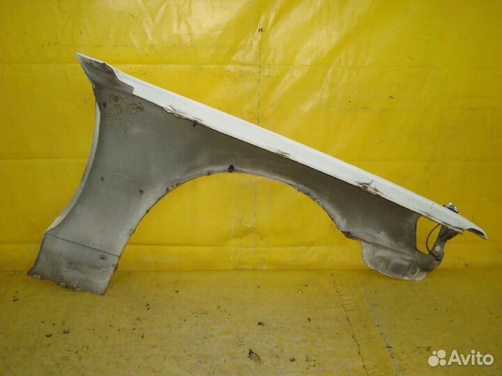 Крыло переднее Toyota Chaser GX81 (Левое)