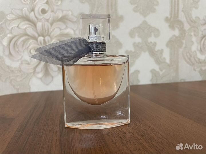 Оригинал парфюм Lancome La vie est belle