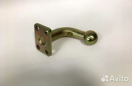 Шар крюк фаркопа в ассортименте