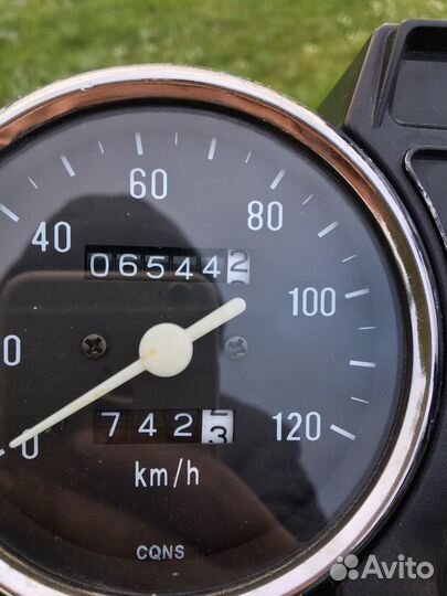 Racer 110