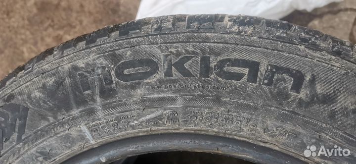 Nokian Tyres Hakkapeliitta 8 205/60 R16