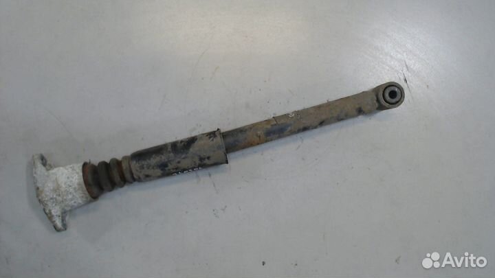 Амортизатор подвески Audi A4 (B6), 2004