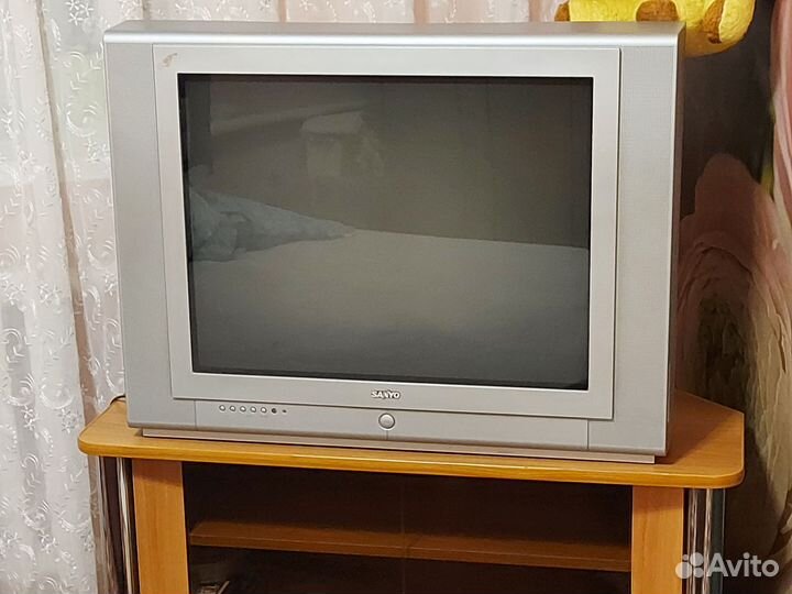 Телевизор бу