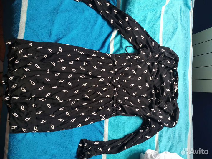 Вещи женские пакетом