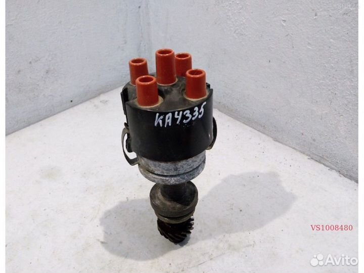 S1008480 Трамблер audi 80 B4 2.0