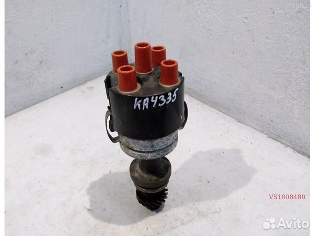 S1008480 Трамблер audi 80 B4 2.0