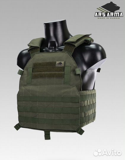 Разгрузочный жилет Ars Arma 6094у