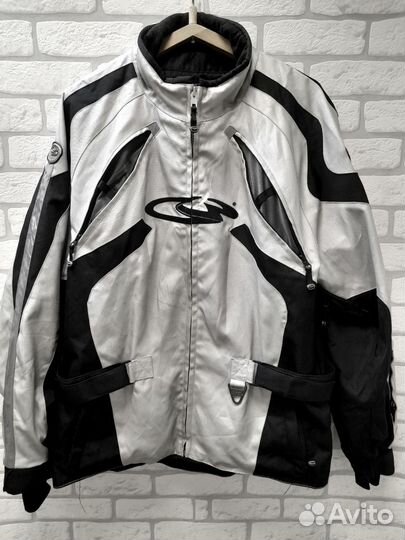 Coldwave куртка снегоходная XL (Щ 40396)