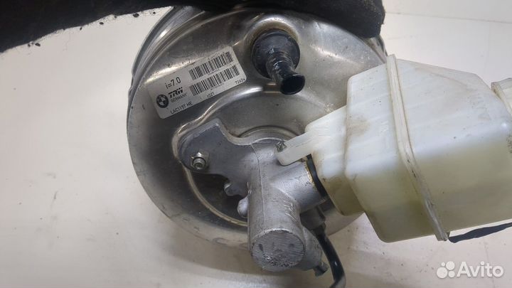 Цилиндр тормозной главный BMW X3 E83, 2007