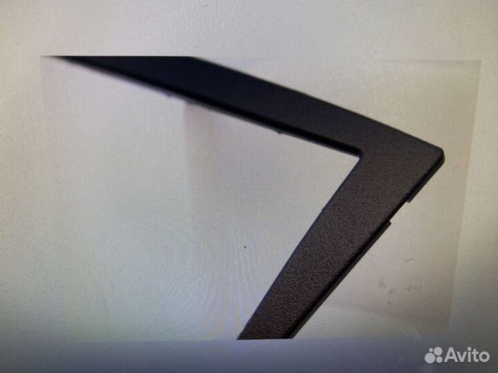 Переходная рамка для Лада Гранта,Калина