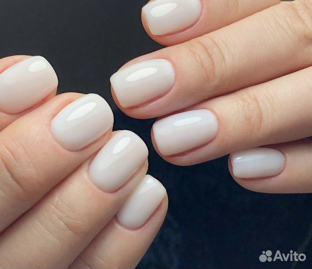 Мастер маникюра