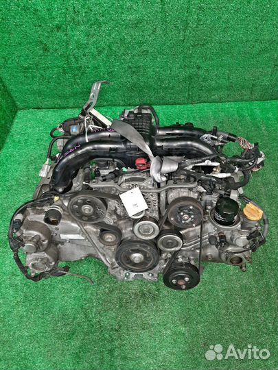 Двс subaru outback BRM N7568