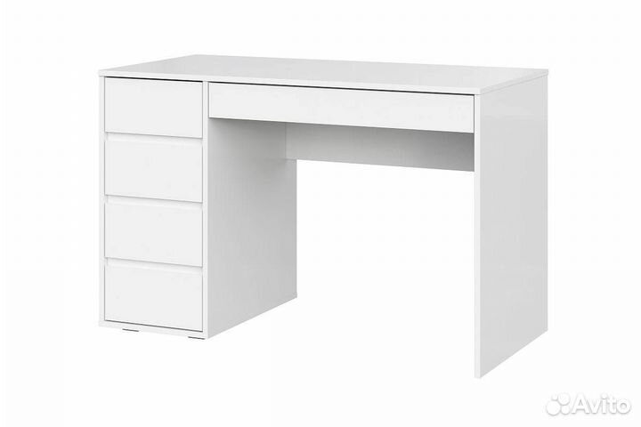 Компьютерный стол письменный для школы