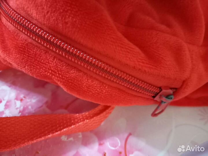 Рюкзак детский