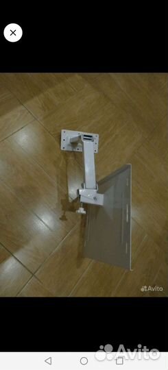 Полка настенная