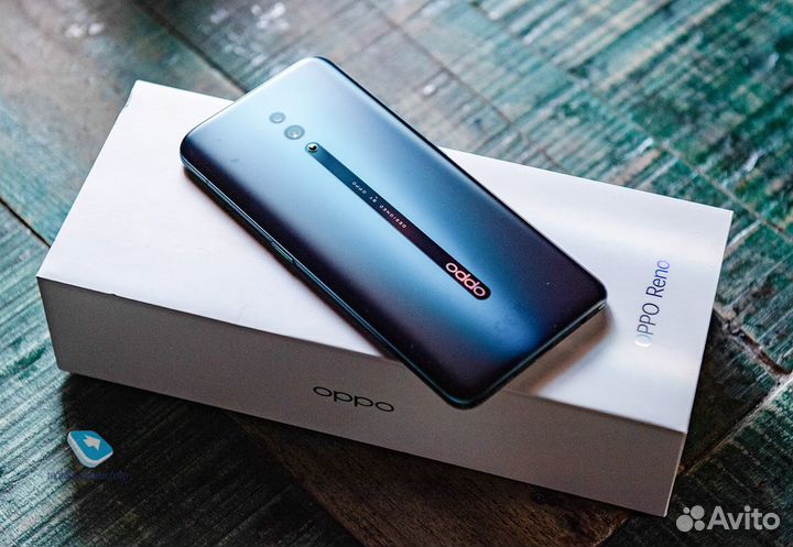 Oppo Reno pro
