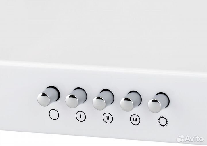 Krona Jessica slim 500 WH push button