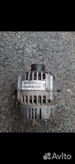 Генератор на Газель 405 406