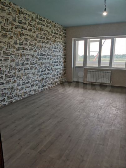 3-к. квартира, 123 м², 3/3 эт.