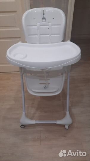 Стульчик для кормления Nuovita Beata
