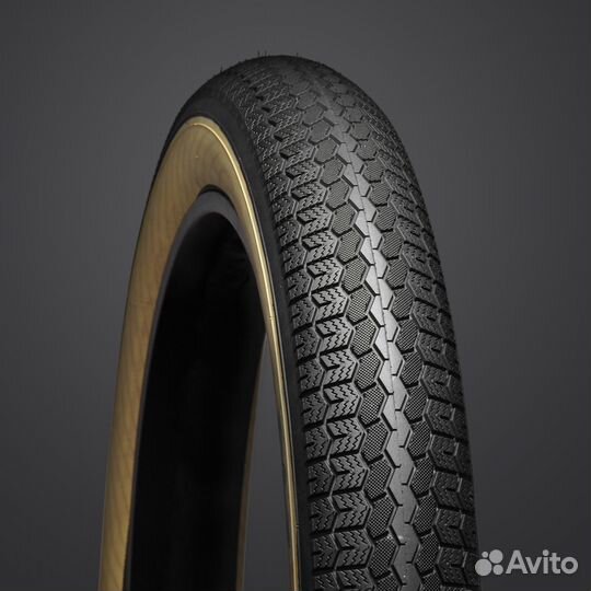 Резина на фэтбайк (Fat Bike) и MTB, Cross, премиум