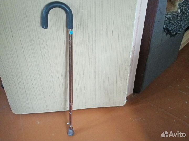 Бадик трость