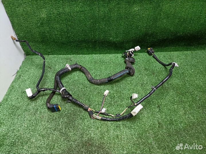 Дверная проводка Nissan Note E11