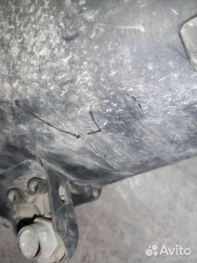 Фара мерседес w204