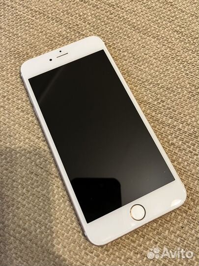 iPhone 6S, 64 ГБ