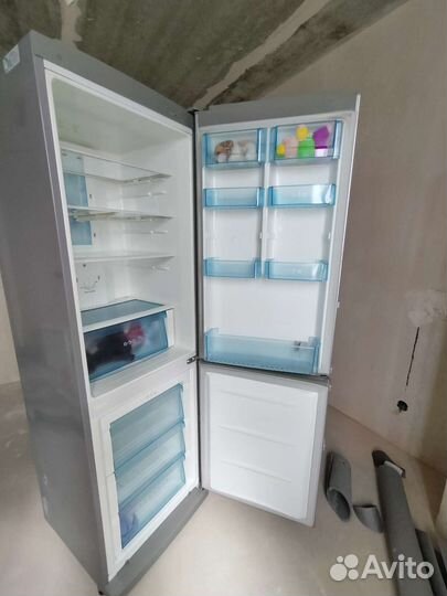 Холодильник LG no frost бу