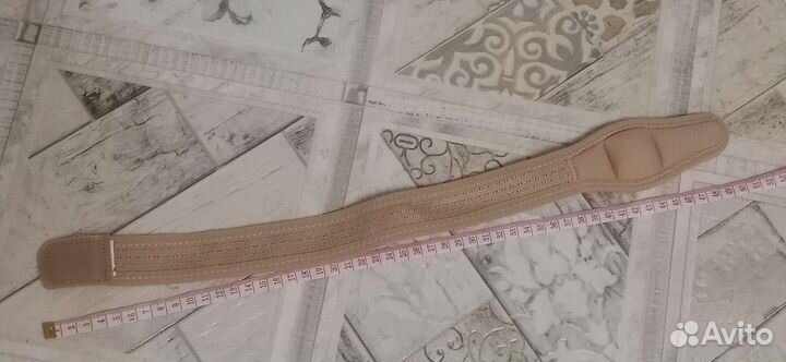 Бандаж грыжевой пупочный