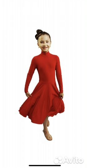 Платье рейтинговое