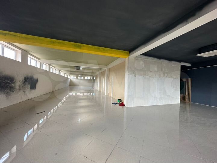 Свободного назначения, 1100 м²