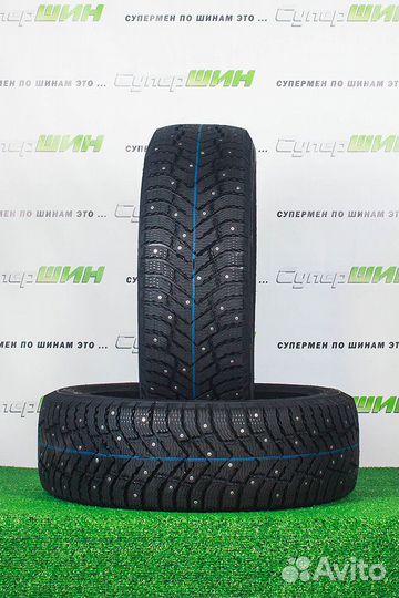 Cordiant Snow Cross 2 SUV 235/65 R17