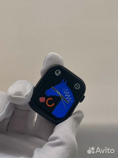 Смарт часы Apple Watch 8 45мм