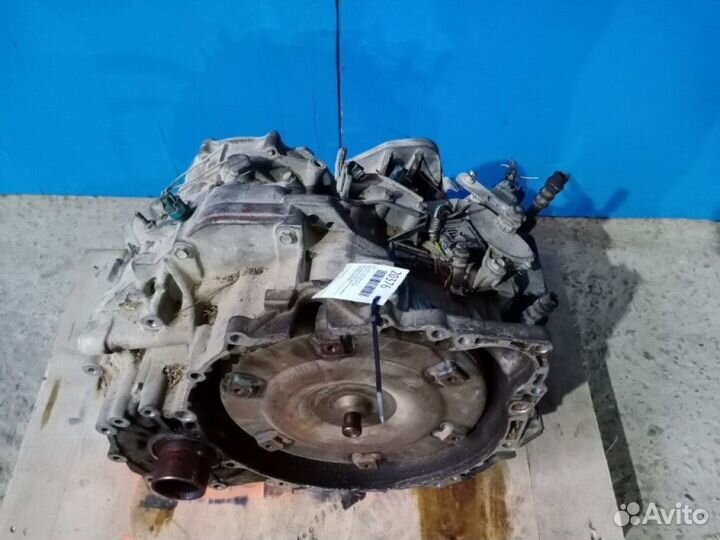 RZN:акпп Вольво Volvo XC90 2003-2010