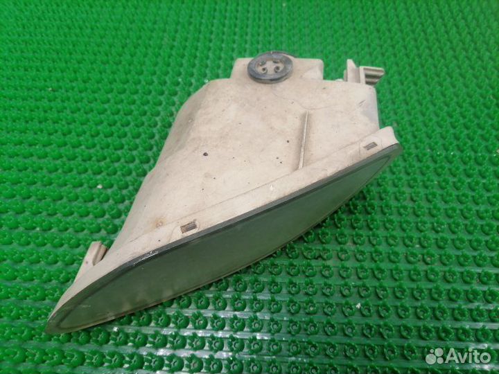 Фара противотуманная передняя левая Byd F3 XC