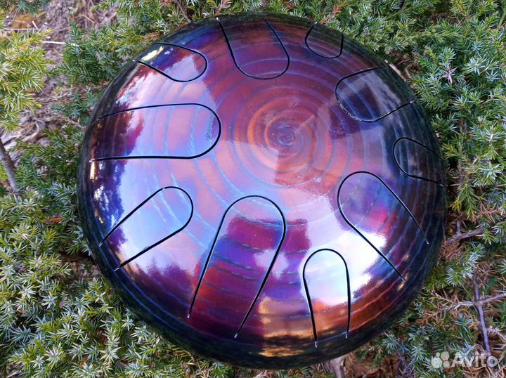 Глюкофон 30 см 