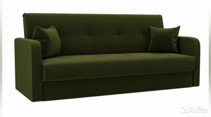 Диван раскладной бу