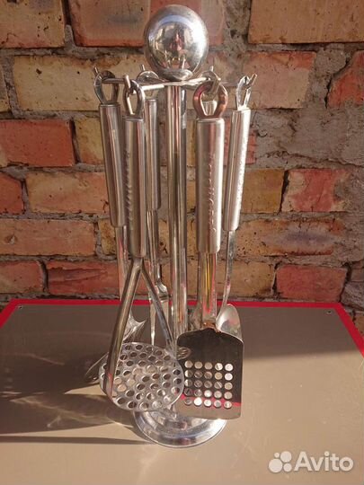 Набор для кухни berghoff