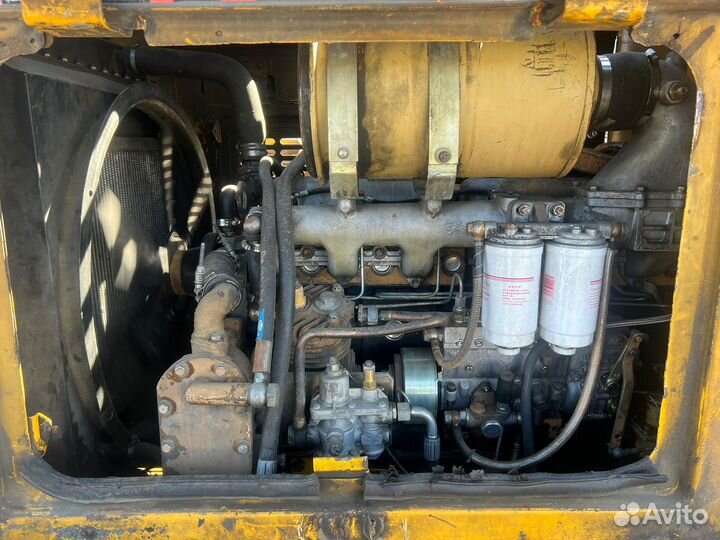 Фронтальный погрузчик XCMG LW300FN, 2014