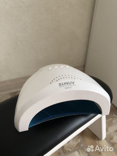 Все для маникюра