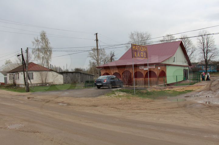 Участок 19 сот. (ИЖС)