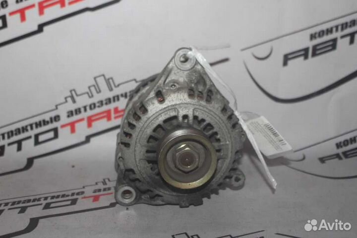 Генератор nissan CR10-DE CR12-DE CR14-DE cube cube