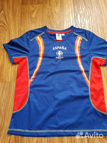 Футбольная форма