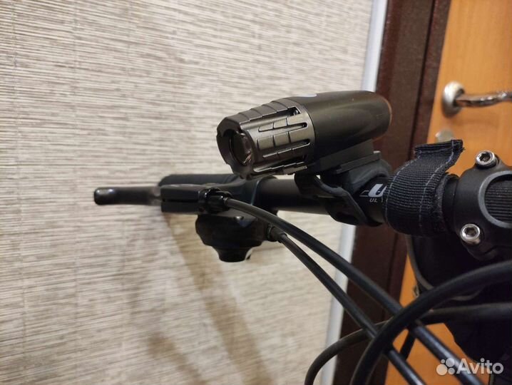 Велосипед Forward 1222