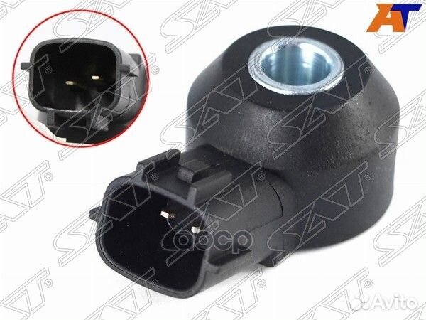 Датчик детонации nissan