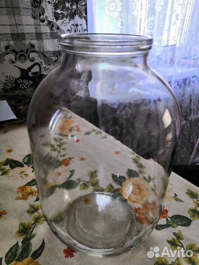 Стеклобанки