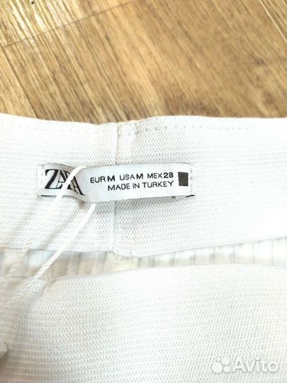 Шорты Zara S, М.Новые с биркой