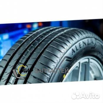 Bridgestone Alenza 001 285/60 R18 116V
